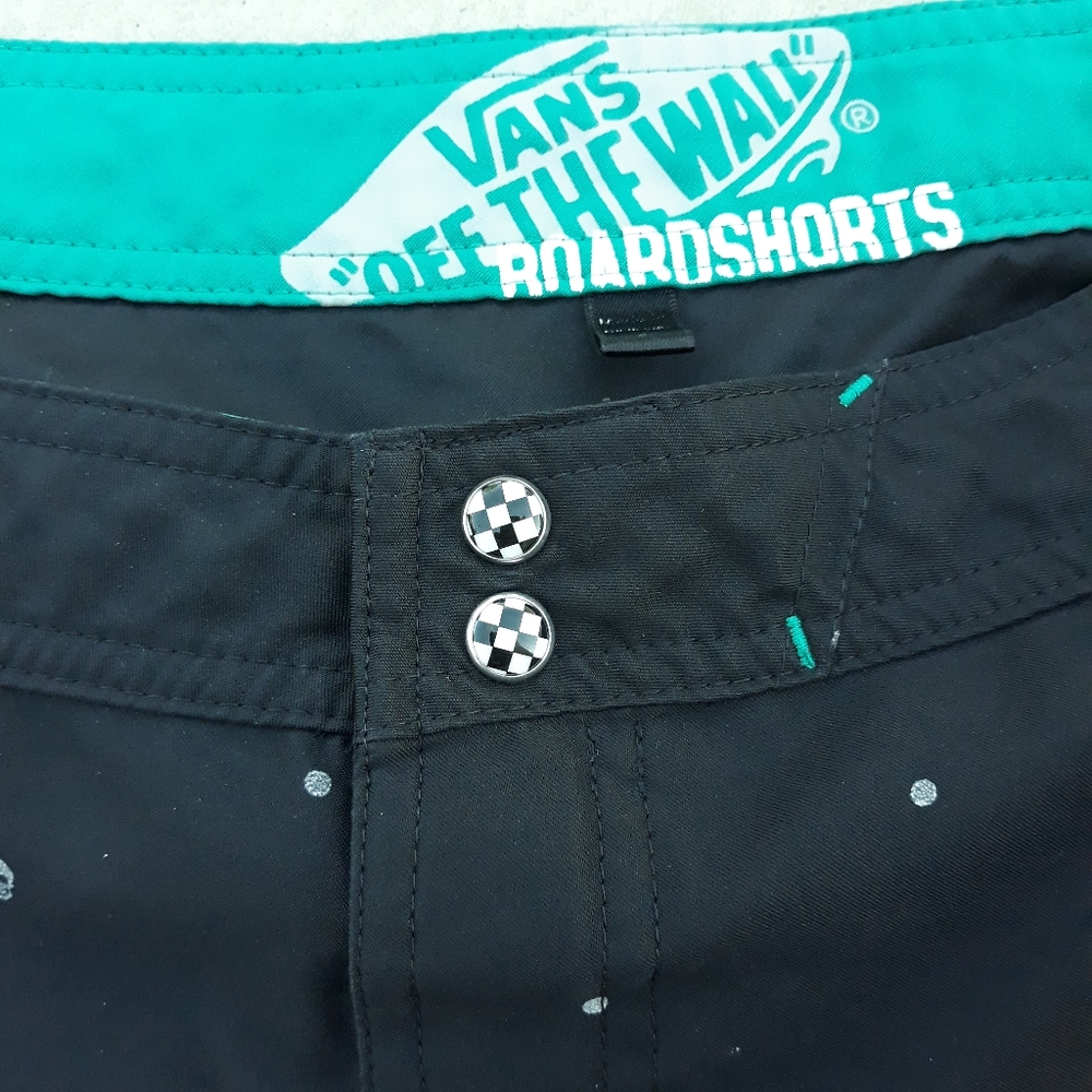 Vans Board Short - Picture 3 of 4